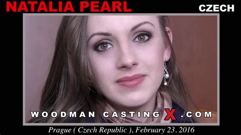 czech casting hd|Woodman Casting X (TV Series 1994– )